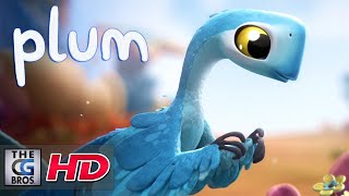 A CGI 3D Short Film quotPlumquot  by ESMA  TheCGBros [upl. by Sibelle]