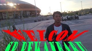 Welcome SP Pekanbaru [upl. by Shishko771]