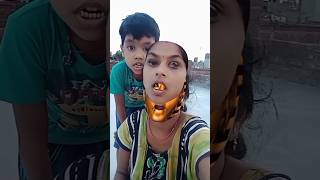 Akkad bakkad bambe bol 🤣🥰 funny comedy trending shortvideo shorts [upl. by Onitram]