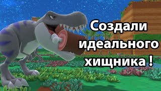 Создал идеального хищника   Birthdays the Beginning [upl. by Yager861]