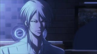 PsychoPass OST  Makishima Shogo  short [upl. by Aribold392]