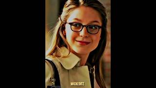 Kara Danvers ❤️ edit shorts supergirl [upl. by Akinot276]