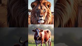 what animal next zoo animals tiger lion cow gorilla deer bear [upl. by Destinee]