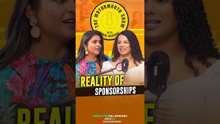 Truth About Sponsorships and Free Stuff ft Slayy Point themotormouth slayypoint sponsorship [upl. by Notrub]