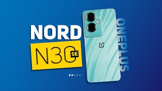 OnePlus Nord N30 SE  ১৫৯৯৯ টাকায় সবচাইতে সেরা ফোন [upl. by Newo]