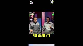 Y el dengue Hoy en Guillotina Juan Esteban Aguilar  Dir de salud MPAL nos habla de este tema [upl. by Eerb757]