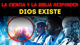 La ciencia EXPONE la impactante verdad sobre la Biblia y la existencia de Dios 😱🧬☢️🔥 [upl. by Nannarb]