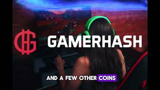 Gamerhash Review  Is it Worth to Mine Crypto to earn Gamercoin [upl. by Cottrell392]