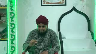 Zakat aur sadqa  lettest bayan by mufti Faiyaz Barkati sahab [upl. by Eniarol]