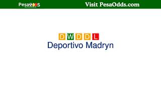 Deportivo Madryn vs Gimnasia Mendoza Prediction [upl. by Elletse]