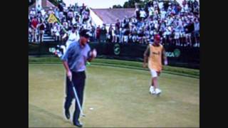 TIGER WOODS  His Victories  Part 3 of 12 HD [upl. by Alene178]