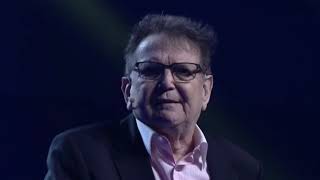 2018 G12 Hawaii Conference Evangelist Reinhard Bonnke [upl. by Nomi415]