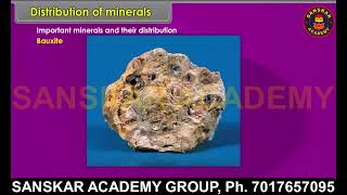 Natural Resources mineralsenergyplants and wildlife  NRMEPW By SA Education Plus [upl. by Yraeg770]