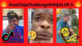 2023 Paqui One Chip Challenge [upl. by Fitzger]