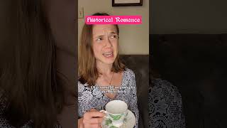 The Romance Genres discuss groveling booktube [upl. by Gilliette]