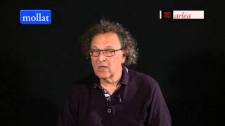 JeanMichel Delacomptée  Passions  La princesse de Clèves [upl. by Ynolem]