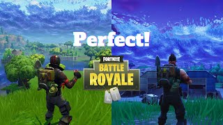 Why Bringing Back OG Fortnite Is Perfect [upl. by Zelma]