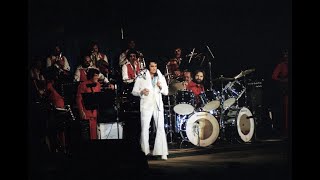 Elvis On Tour Out Takes 4 [upl. by Azalea]