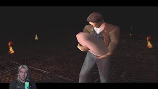 Silent Hill Full Playthrough [upl. by Eade]