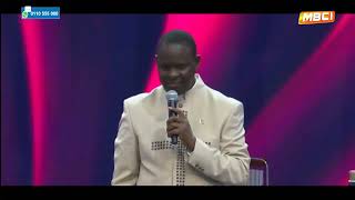 PROGRAMMING THROUGH THE SPOKEN WORD  APOSTLE JOHN KIMANI WILLIAM [upl. by Nylyram]