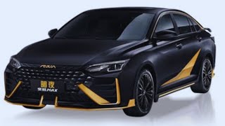 Aeolus Car Old to New Model 2023  New Model  Modified Cars aeolus dongfeng electronic 2023 [upl. by Tonya]