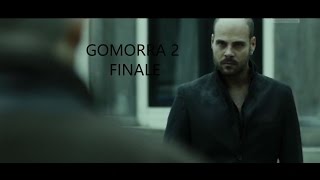 Gomorra 2 Scena Finale HD [upl. by Edahsalof]