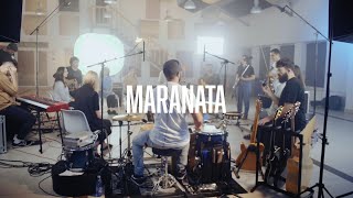 Maranata Acoustic Live Session  477 [upl. by Mauri]