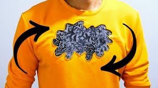 diy big t shirt ideas  Easy DIY Ideas [upl. by Simons]