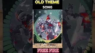 Top 3 Old Theme Song In ff😳paraSAMSUNGA3A5A6A7J2J5J7S5S6 shorts viralshorts [upl. by Elleda604]