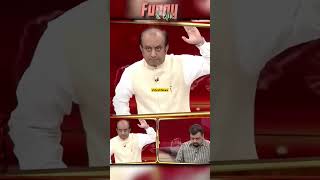 Sudhanshu Trivedi funny reply🤣🔥wait till end sudhanshutrivedi funny epic viral hindu shorts [upl. by Valda414]