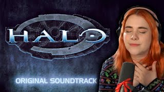 Halo OST is my religion [upl. by Nnelg549]