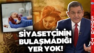 Emin Ellerde Bebeklere Kıydılar Türkiye Dehşeti Konuşuyor Fatih Portakaldan Büyük Tepki [upl. by Sakram]