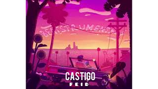 Castigo  Feid  Remix  Prod By Jazee [upl. by Cirillo]