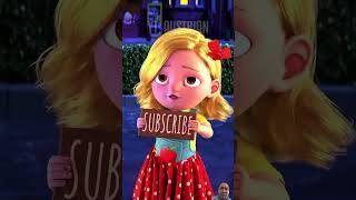 Help baby delight  poppplaytime 4k animation funny disney subscribe cute cartoon help [upl. by Poock987]