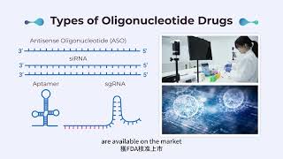 Oligonucleotide Synthesis [upl. by Rubinstein]