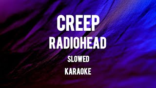 Summer Walker Deep Slowed Karaoke [upl. by Danuloff675]