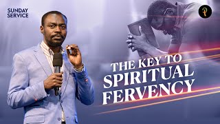 The Key To Spiritual Fervency  Phaneroo Sunday Service 275  Apostle Grace Lubega [upl. by Dena106]