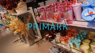 Primark Abril 2024 Ropa Zapatos y área del Hogar Mira los precios [upl. by Hayley]