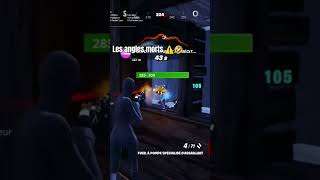 Fallait pas attaquer mon mate fortnite pourtoi gaming viralshort [upl. by Dulcinea]