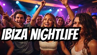 Best Night Clubs In Ibiza in 2024  Nightlife In Ibiza  Ibiza Nightlife [upl. by Naresh791]