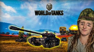 TEŻ DOBRE BITWY  WORLD OF TANKS [upl. by Maribeth]