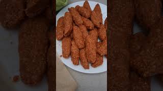 Ciykofte vegetable jand hayati india [upl. by Nahgam]