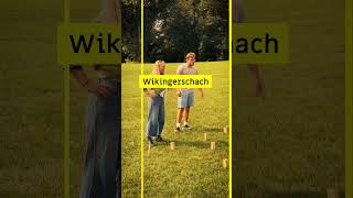 Statt Flunkyball und Flaschendrehen Das kannst du im Park auch ohne Alkohol spielen [upl. by Couchman]