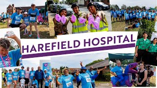 2024 Harefield Fun Run and Family Day [upl. by Reamy]