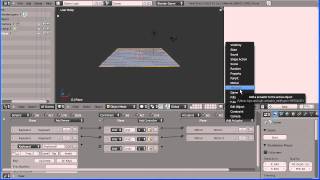 Blender 25  Introduction to the Game Engine Making a Simple Ball Game [upl. by Schouten]