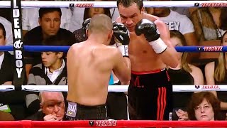 Juan Diaz USA vs Juan Manuel Marquez Mexico II  Boxing Fight Highlights  HD [upl. by Pansy671]