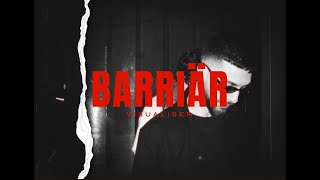 BARRIÄR  VISUALIZER [upl. by Iggam374]