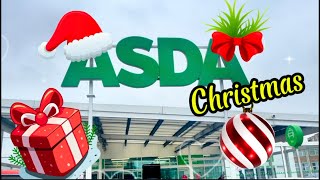 The Best Christmas Deals From Asda And Why They’re So Cheap [upl. by Trebliw99]