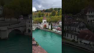 Bern Switzerland’s Charming Capital [upl. by New]