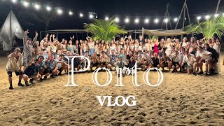 Vlog Porto [upl. by Morril748]